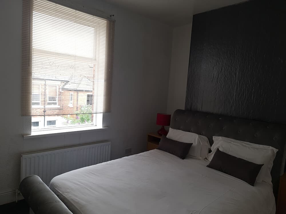 Family, Long Stay, Contractors, Stags and Hens