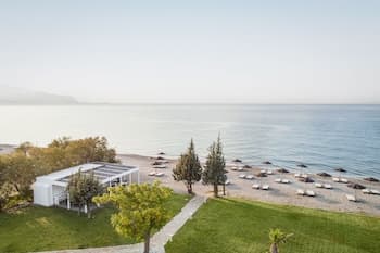 Doryssa Coast Apartments