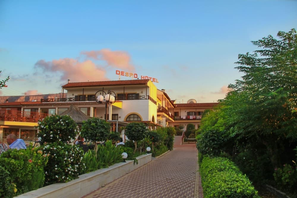hotel image
