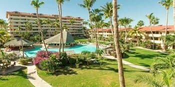 2BR Condo at El Médano