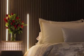 Luxury Suites Gema by Cadissa