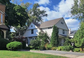 Historic Oak Park Residence