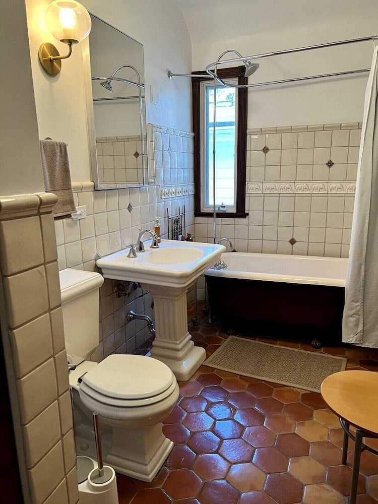 Historic Oak Park Residence