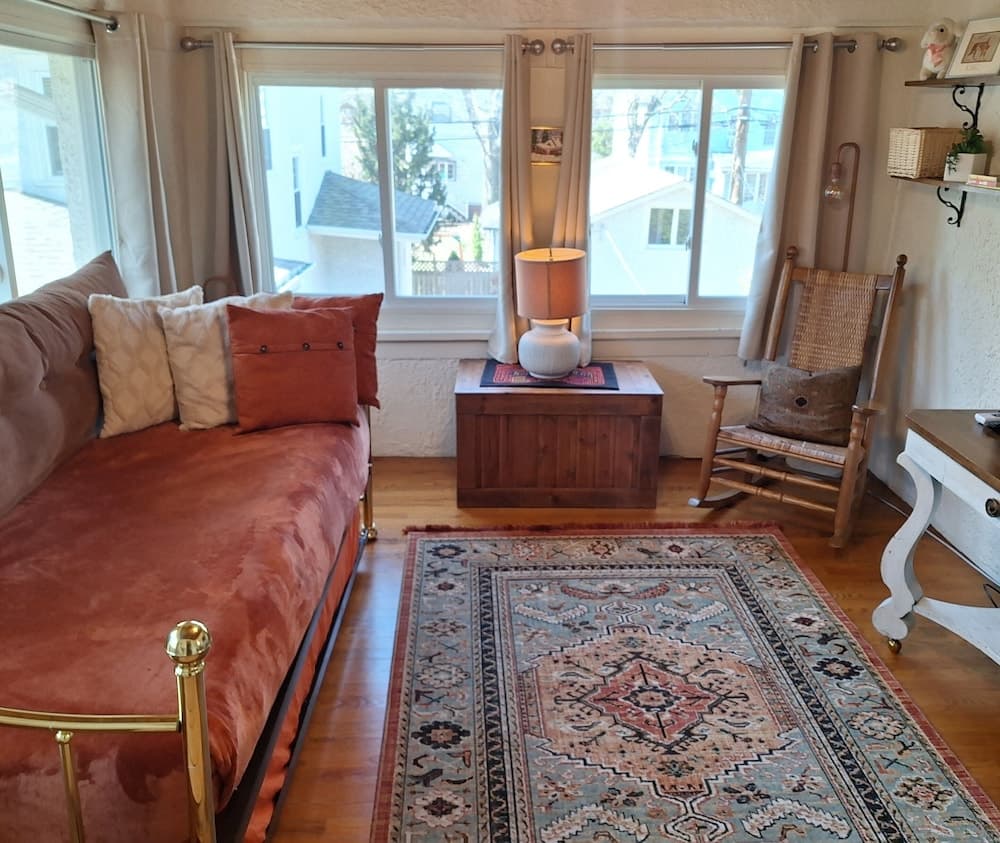 Historic Oak Park Residence