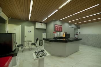 Pousada Brisa do Atlântico