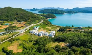 Baekya Pool Villa & Kids