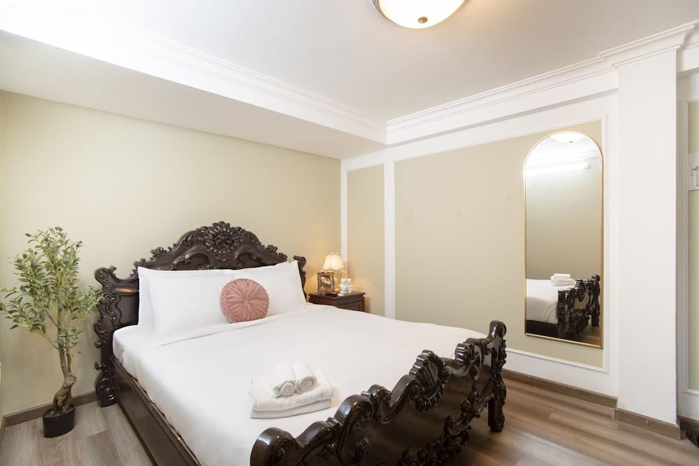 SAZI Ben Thanh Hotel