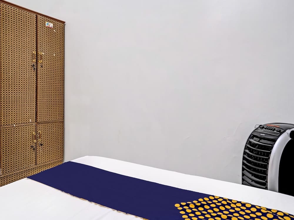 Hotel O Reva Residence Syariah