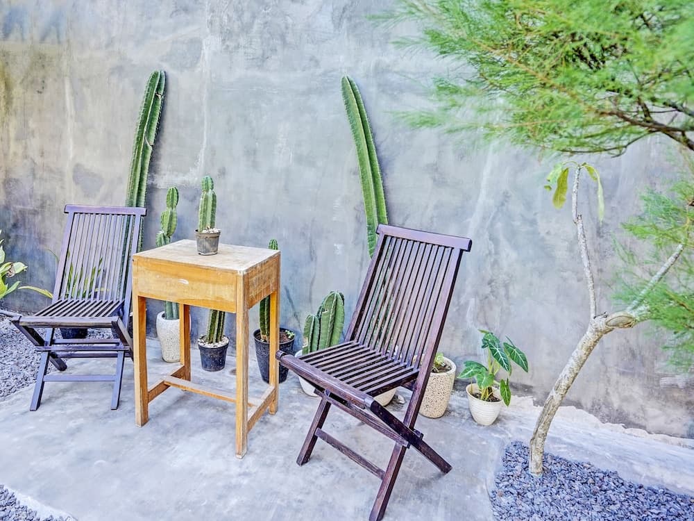 Hotel O Reva Residence Syariah