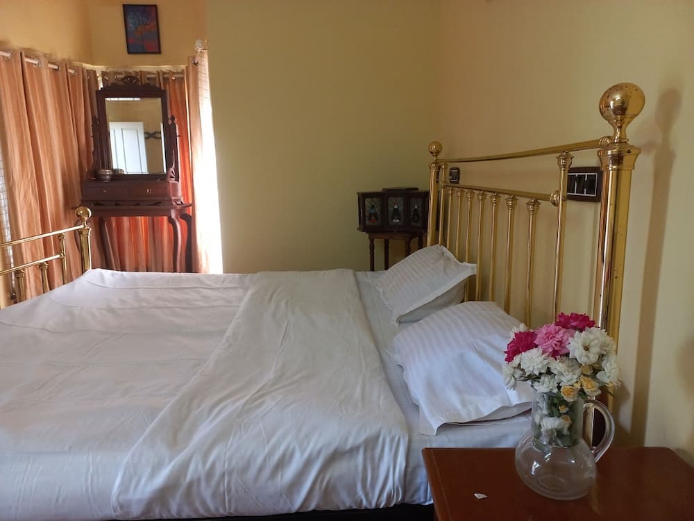 Manikkal Outhouse Cottage Wayanad