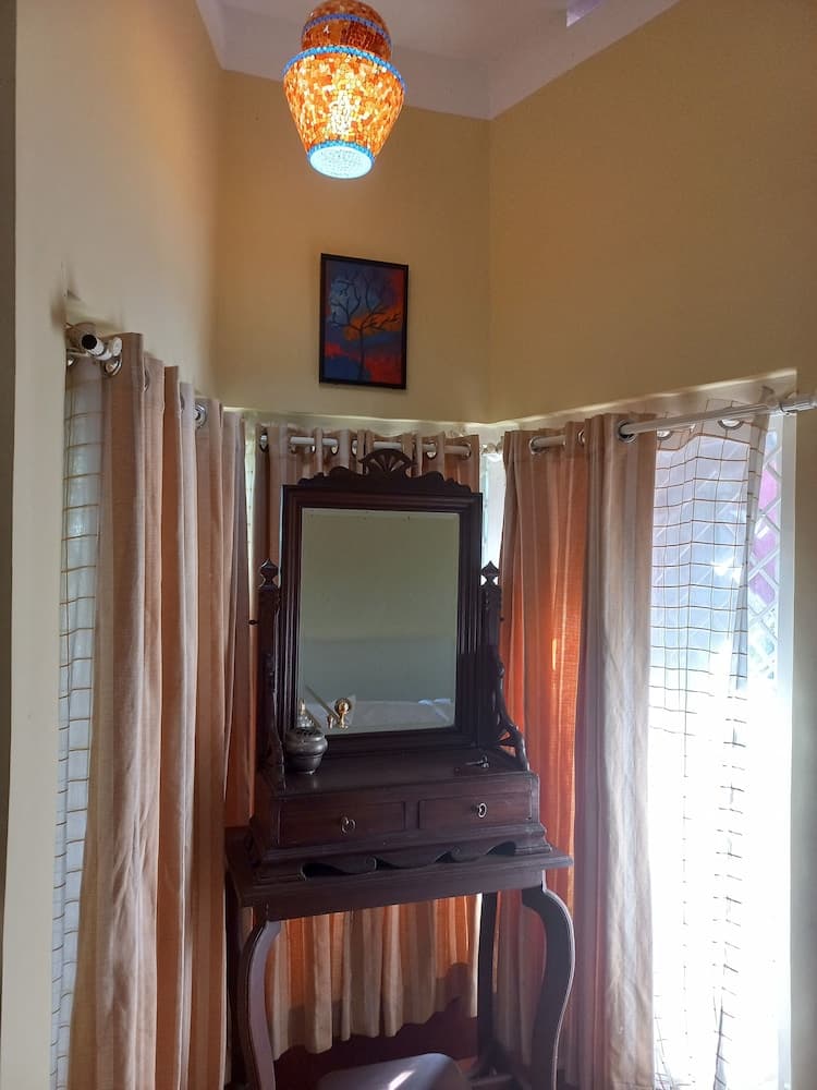 Manikkal Outhouse Cottage Wayanad