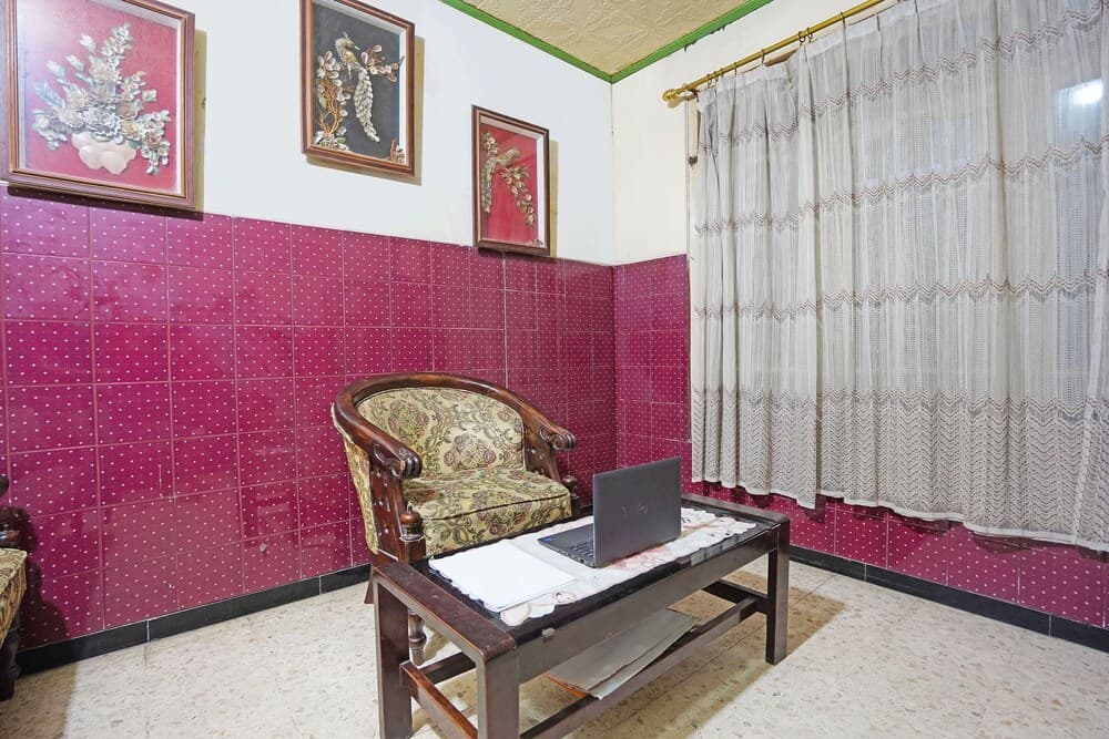 OYO Life 91859 Kost Budhe Syariah