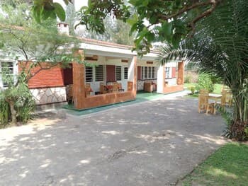 Colibri Guesthouse Gisenyi
