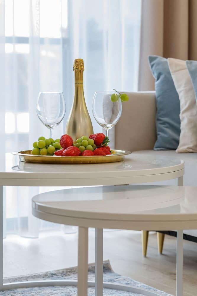 Seaside Apartamenty Shelter Rogowo