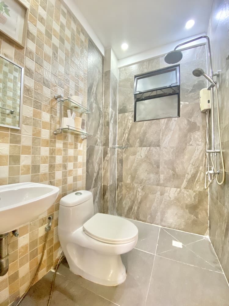 Everrich Boutique Resort