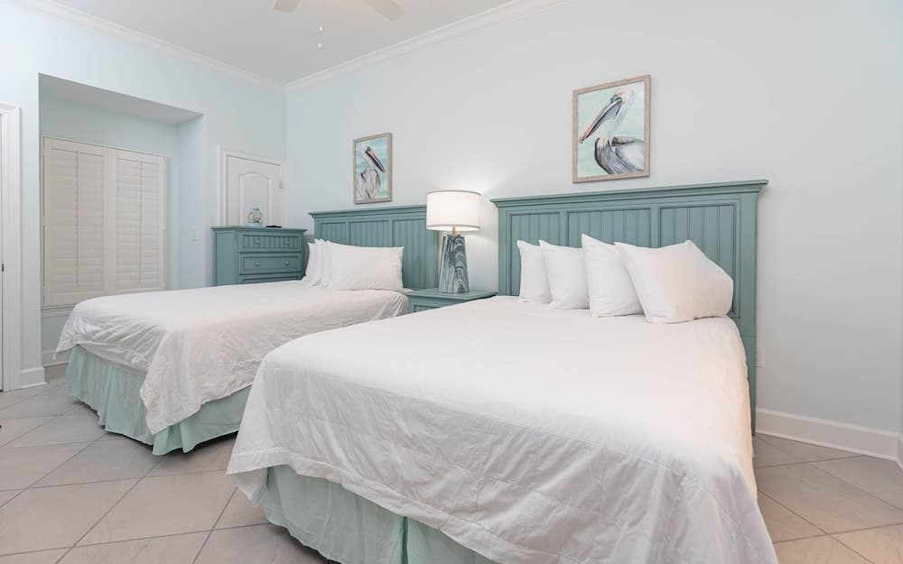 Phoenix Gulf Towers 2202 2 Bedroom Condo