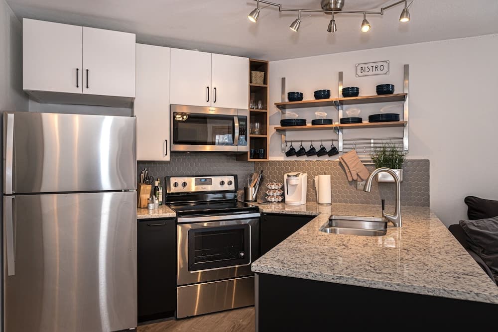 Iron Horse C3013 Condo by RedAwning