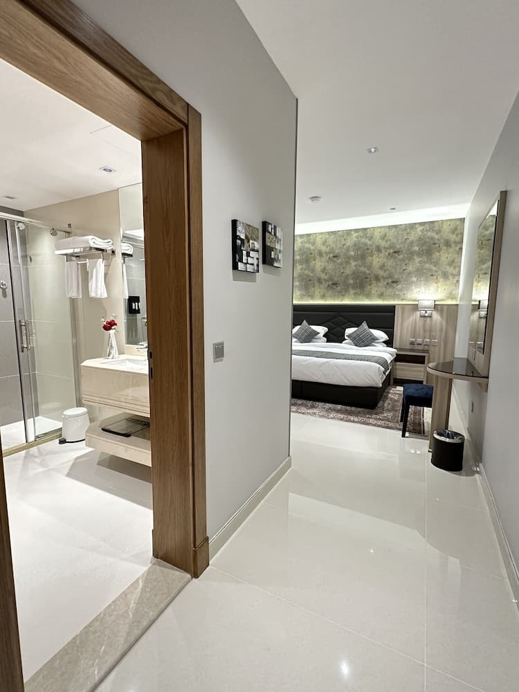 Mehad Stay for Self Check-In Apartment