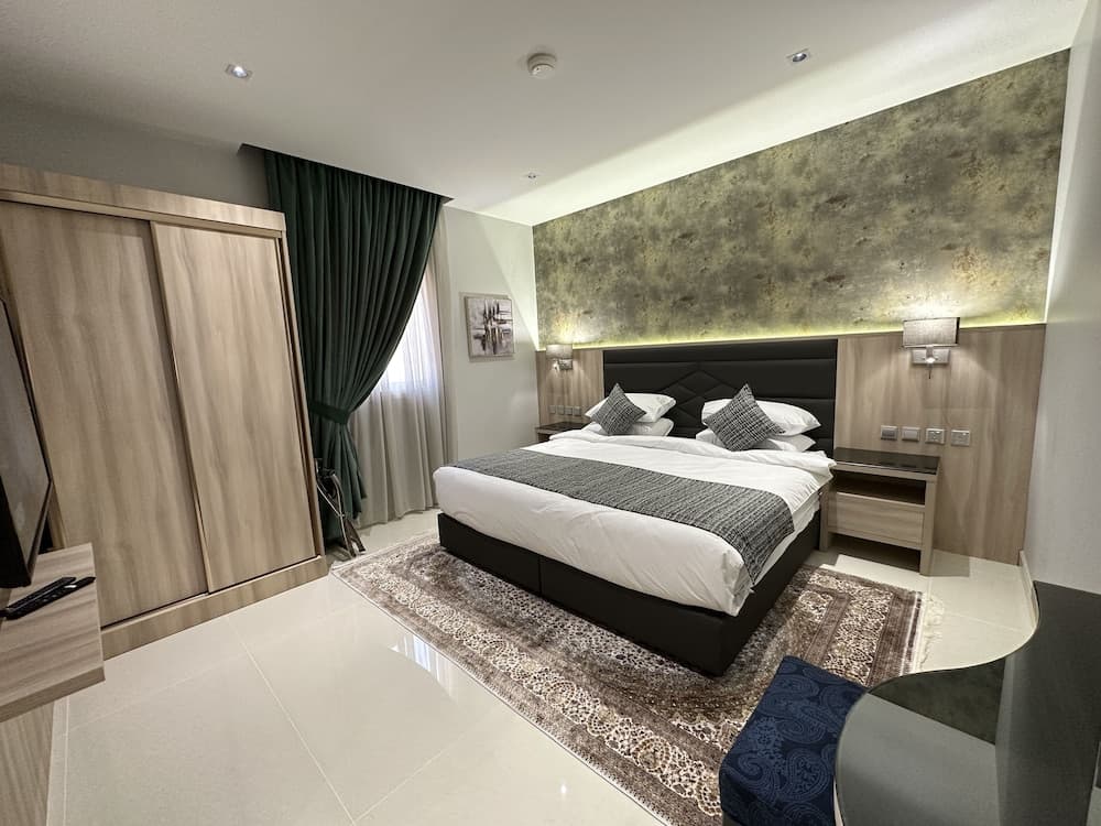 Mehad Stay for Self Check-In Apartment