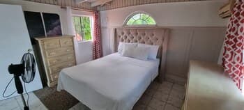 Tiny apartment 3 on upper floor