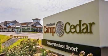 Camp Cedar