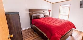 Shady Shores Campground