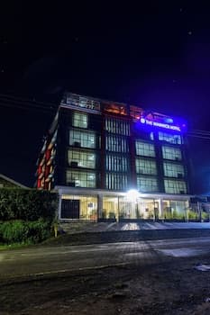 The Warwick Hotel, Nanyuki