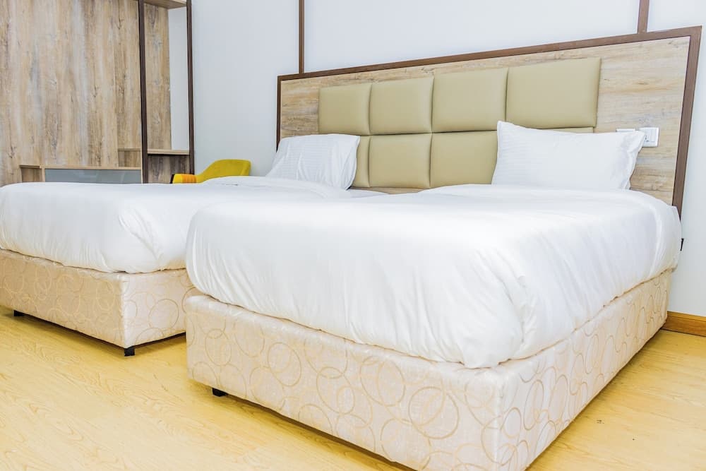 The Warwick Hotel, Nanyuki