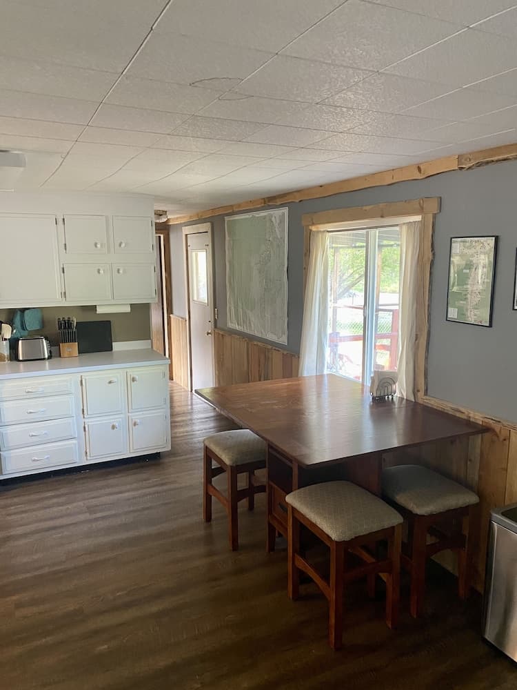 Peaceful Cottage in the Bitterroot