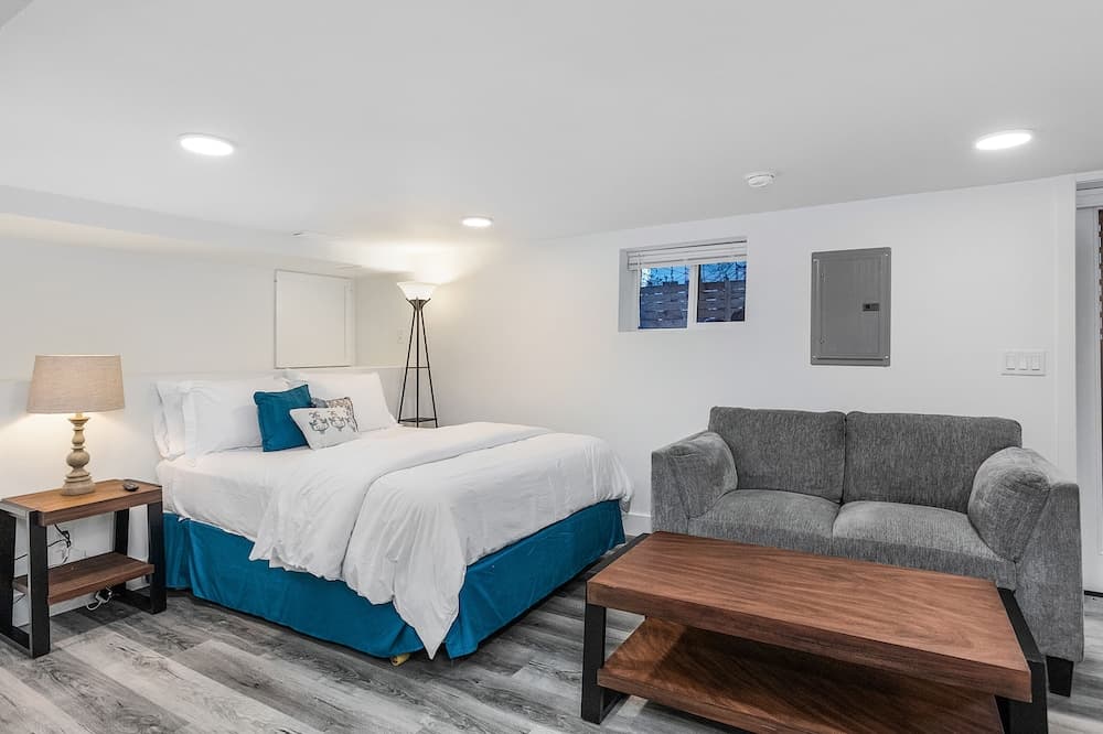 Columbia City Urban Studio