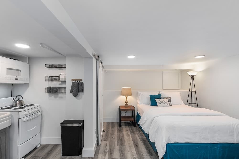 Columbia City Urban Studio