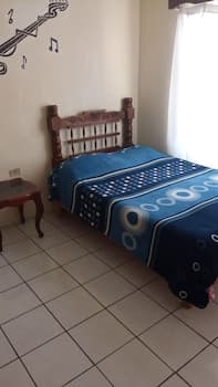 Hospedaje Casa De Berza In