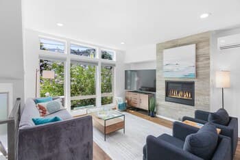 Golden Gardens Getaway Beach Waterfront