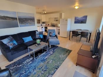 Hood River Suites Apartment Hotel