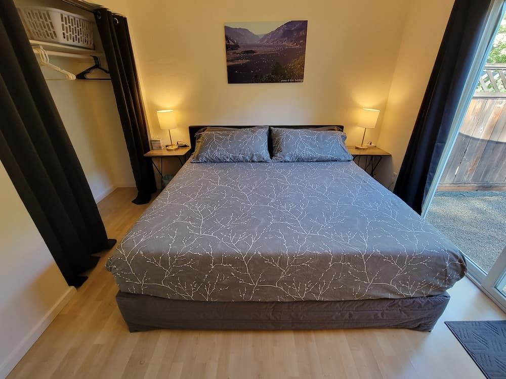 Hood River Suites Apartment Hotel