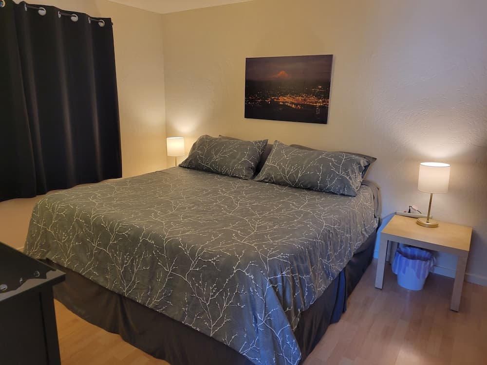 Hood River Suites Apartment Hotel