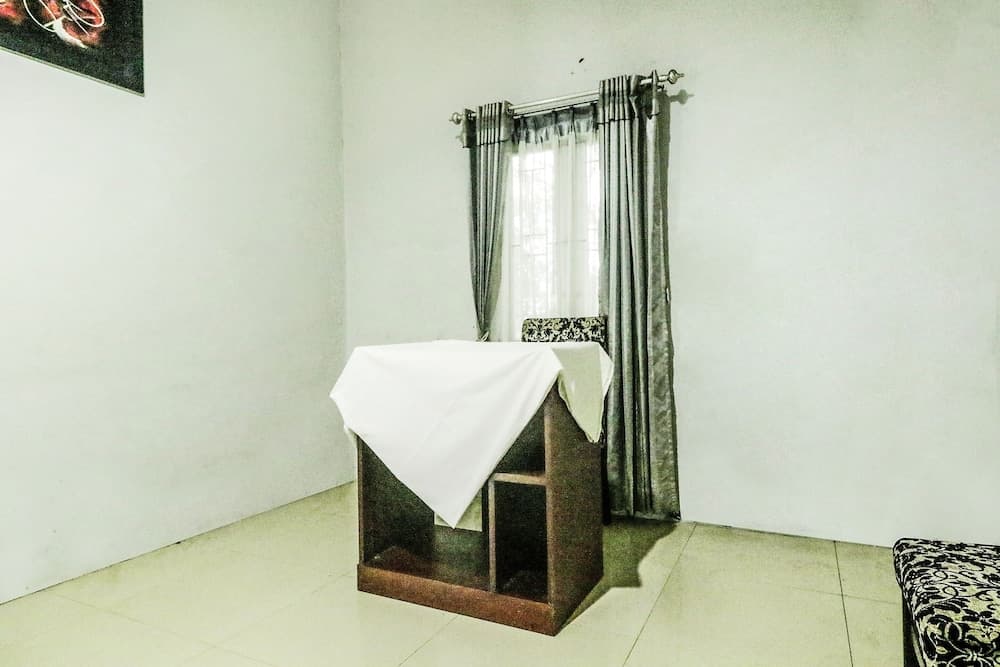 Hotel O Nyi Rindang Near Puskesmas Jekan Raya