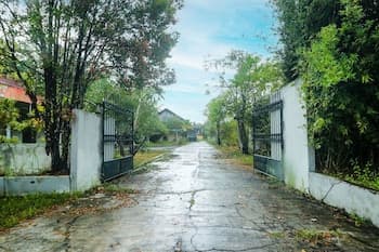 OYO 90490 Hotel Nyi Rindang