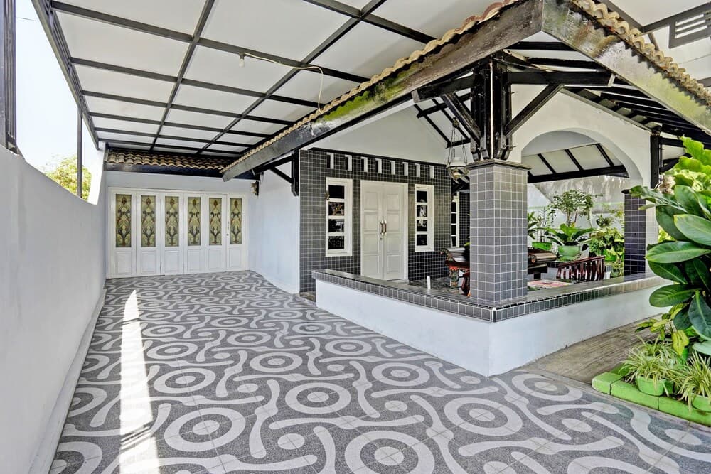 OYO 91868 Nusa Indah Guest House Syariah