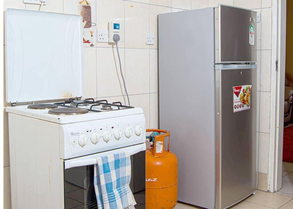 Furnished Hub Nyayo Estate