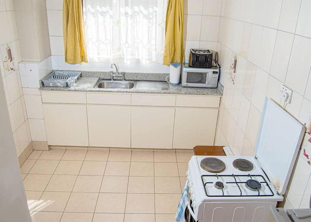 Furnished Hub Nyayo Estate