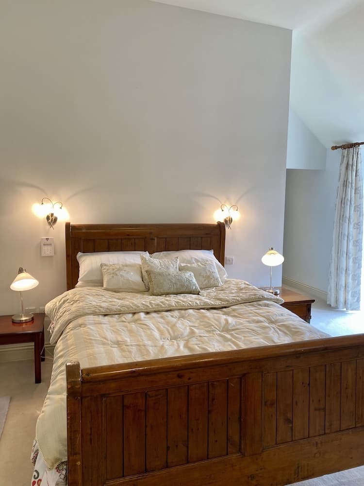 The Coach House at Moyglare Manor