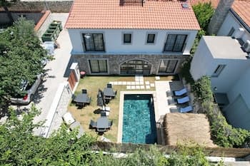 Arcadius Alacati Hotel