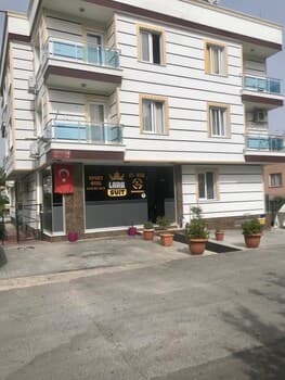 Lara Suit Apart Otel