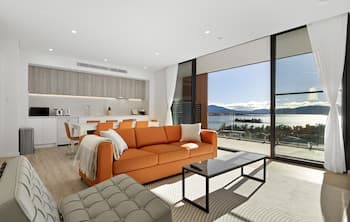 Lake View Suites Jindabyne