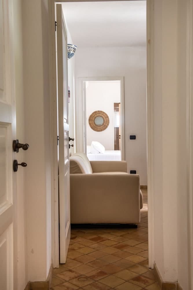 Vico San Lorenzo - Camere a Salina