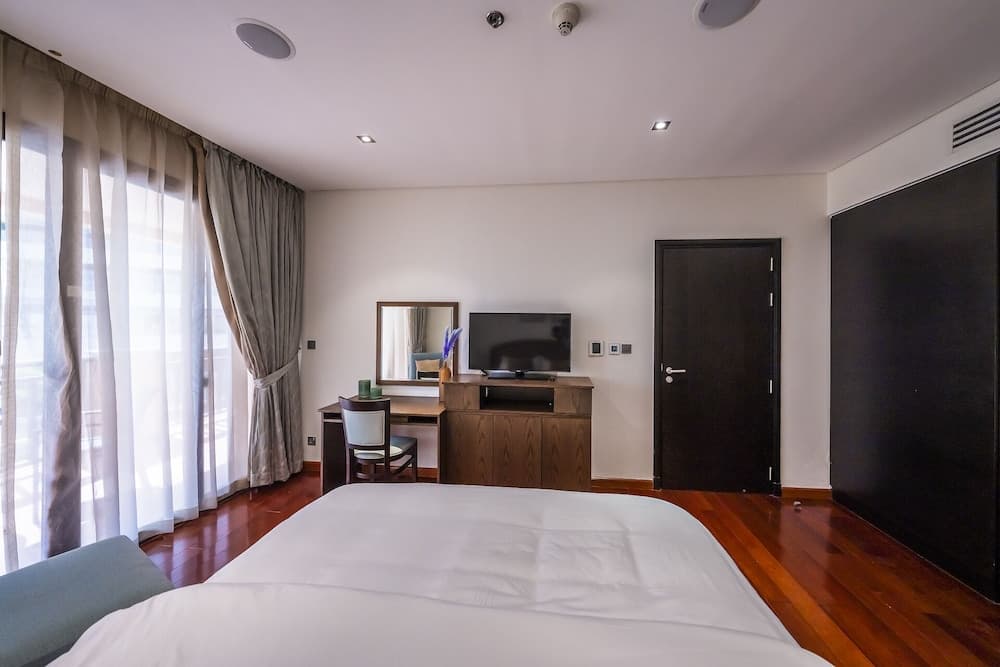 Lovely 1 bedroom apartment - Anantara