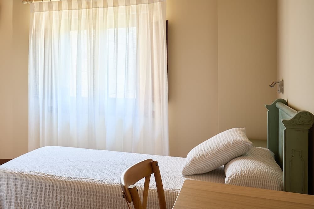 Los Apartamentos del Palacio