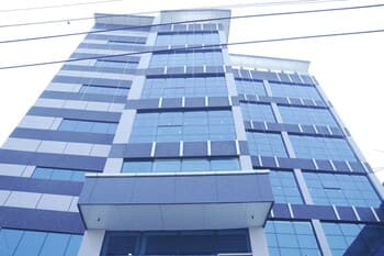 Hotel Vidya Residency