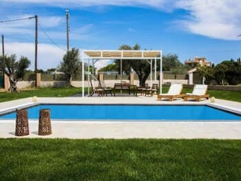 ViCeDi private Villa